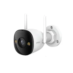 Camera Ngoài Trời IP Wifi Imou Bullet 3 Color 5MP - Đàm Thoại 2 Chiều, Giám Sát An Ninh Ngoài Trời, Tính Năng Thông Minh