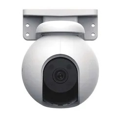 Camera WiFi 360 Độ 3K 5MP Ezviz H8 Pro - Camera Quan Sát Chống Trộm Tích Hợp Cảnh Báo Chuyển Động Siêu Sắc Nét