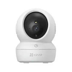 Camera Wifi 360 độ 4MP 2K+ Ezviz H6c Pro - Quay đêm thông minh, công nghệ phát hiện chuyển động, đàm thoại 2 chiều, an ninh gia đình hiệu quả.