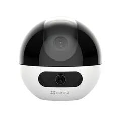 Camera WiFi Ezviz C7 Dual 8MP 2K+ Đàm Thoại 2 Chiều - Giải Pháp An Ninh Thông Minh, Quan Sát Từ Xa 10m