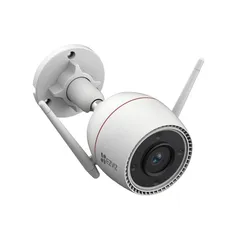 Camera WiFi Ezviz H3C 2K 3MP - Giám sát an ninh 24/7, Tầm nhìn ban đêm rõ nét, Phát hiện chuyển động AI, Đàm thoại hai chiều