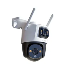 Camera WiFi Ngoài Trời 2 Ống Kính Imou Cruiser Dual 6MP - Giám Sát An Ninh Chất Lượng Cao, Tích Hợp Phát Hiện Chuyển Động, Đàm Thoại 2 Chiều
