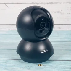 Camera WiFi TP-Link Tapo C211 - Độ phân giải 2K 3MP, Phát hiện chuyển động, Âm thanh bất thường, Quan sát thông minh trong nhà