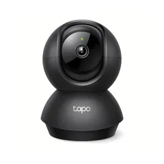 Camera WiFi TP-Link Tapo C211 - Độ phân giải 2K 3MP, Phát hiện chuyển động, Âm thanh bất thường, Quan sát thông minh trong nhà