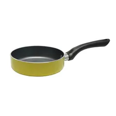 Chảo Chống Dính Elmich Smart Cook SM-7217 - Dùng Trên Bếp Từ, Bếp Gas - Chất Liệu Cao Cấp, Dễ Vệ Sinh, Bền Bỉ
