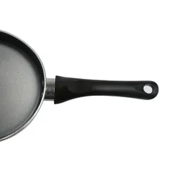 Chảo Chống Dính Elmich Smart Cook SM-7217 - Dùng Trên Bếp Từ, Bếp Gas - Chất Liệu Cao Cấp, Dễ Vệ Sinh, Bền Bỉ