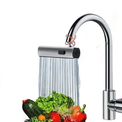Đầu Vòi Rửa Bát Tăng Áp Mifan 3 Chế Độ Phun Mưa Bay Xoay 360 Độ - Thiết Kế Thông Minh, Chất Liệu Cao Cấp, Tiết Kiệm Nước