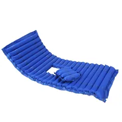 Đệm Hơi Chống Loét Akiko A-01 Chống Thấm - Đệm Y Tế Thoáng Khí Cho Người Nằm Liệt Giường, Già Yếu và Khuyết Tật