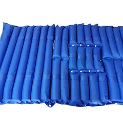 Đệm Hơi Chống Loét Akiko A-01 Chống Thấm - Đệm Y Tế Thoáng Khí Cho Người Nằm Liệt Giường, Già Yếu và Khuyết Tật