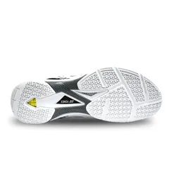 Giày cầu lông unisex Yonex SHB65Z3 màu trắng đen - Đế chống trơn trượt, thiết kế thể thao năng động cho người yêu thể thao
