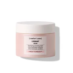Kem Dưỡng Làm Sáng Da Comfort Zone Luminant Cream - Dưỡng Ẩm, Giảm Nám, Thích Hợp Mọi Loại Da, 60ml
