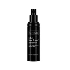Kem Dưỡng Trắng Da Revision Skincare D.E.J Face Cream - Hỗ Trợ Trẻ Hóa Da, Giảm Nếp Nhăn, Dưỡng Ẩm Sáng Mịn 48g