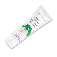 Kem khử mùi thảo mộc Sanct Bernhard Anti Achsel Schweiss 100ml - Ngăn mồ hôi và kháng khuẩn, se lỗ chân lông hiệu quả