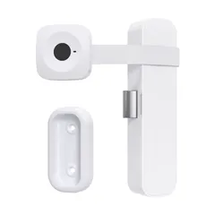 Khóa Tủ Vân Tay Thông Minh Xiaomi Yeelock ZNGS06YSB - Mở Khóa Nhanh 0.5s, Lưu 16 Vân Tay, Tích Hợp Thiết Kế Hiện Đại