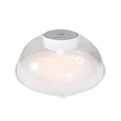 Lồng Bàn Điện Thông Minh Beefree FC001 90W - Hâm Nóng Thức Ăn, Khử Khuẩn, Đậy Thực Phẩm, Tiết Kiệm Điện, Công Nghệ Nhật Bản