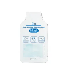 Mặt Nạ Làm Dịu Phục Hồi Da Bio Mask Ultra Calming & Pore Tightening - Dưỡng Ẩm, Giảm Mụn, Phục Hồi Lỗ Chân Lông, Chất Liệu Sinh Học 3D