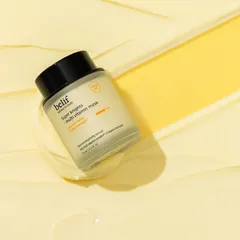 Mặt Nạ Ngủ Dưỡng Sáng Da Chuyên Sâu Belif Super Knight Multi Vitamin Mask 75ml - Phục Hồi Da Mệt Mỏi, Tươi Tắn, Rạng Rỡ