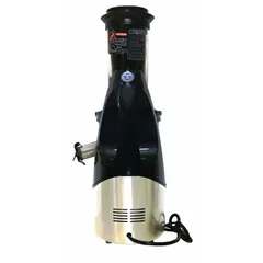 Máy Ép Chậm Gertech GT-J203 - Công Suất 240W, Tốc Độ 65 RPM, Giữ Dưỡng Chất - Thiết Bị Nhà Bếp Hoàn Hảo