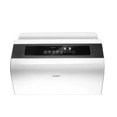 Máy Hút Ẩm Comfee MDDP-50DEN7 - Công Suất 50L/ngày, Điều Hoà Độ Ẩm Hiệu Quả Cho Không Gian Sống Trong Lành, Tiết Kiệm Điện