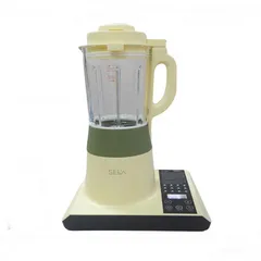 Máy Làm Sữa Hạt Seka GL300 - Đa Chức Năng Xay Nấu 12 Chức Năng, Dung Tích 1.75L, Thủy Tinh Borosilicat Chất Lượng Cao