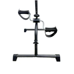 Máy tập phục hồi chức năng tay chân H01 - Thiết bị chăm sóc sức khỏe với núm chỉnh lực cản và bàn đạp chống trượt, hỗ trợ phục hồi hiệu quả.