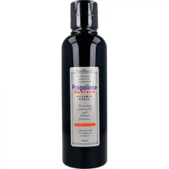 Nước Súc Miệng Hương Bạc Hà Propolinse Refresh 600ml - Chăm Sóc Răng Miệng, Tươi Mát Và Sảng Khoái Sau Khi Hút Thuốc Lá