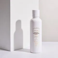 Nước Súc Miệng Propolinse Dental Whitening 600ml - Hỗ Trợ Làm Sạch Mảng Bám, Giúp Răng Trắng Sáng và Khỏe Mạnh Từ Nhật Bản
