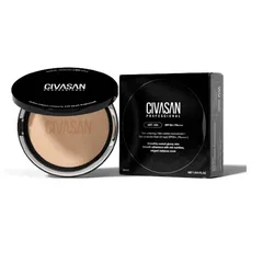 Phấn Nước Civasan Cushion Compact SPF50+ - Che Khuyết Điểm Hoàn Hảo, Dưỡng Ẩm Tự Nhiên, Phù Hợp Với Mọi Loại Da