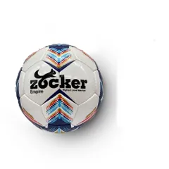 Quả Bóng Đá Size 5 Zocker Empire ZK5-EN205 - Chất Liệu Da PU Chất Lượng, Độ Đàn Hồi Tốt, Đáp Ứng Tiêu Chuẩn FIFA