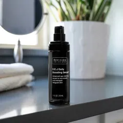 Serum Trẻ Hóa Da Revision Skincare D.E.J Daily Boosting 30ml - Dưỡng Da Sáng Mịn, Chống Oxy Hóa, Phục Hồi Làn Da Hư Tổn