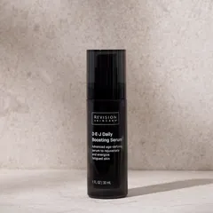 Serum Trẻ Hóa Da Revision Skincare D.E.J Daily Boosting 30ml - Dưỡng Da Sáng Mịn, Chống Oxy Hóa, Phục Hồi Làn Da Hư Tổn