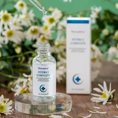 Serum Phục Hồi Da Pharmaform Hydra 5 Complete - Dưỡng Ẩm, Làm Dịu, Cấp Nước Cho Tất Cả Loại Da 30ml