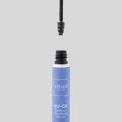 Serum Obagi Nu-Cil Hỗ Trợ Mọc Lông Mày - Kích Thích Mọc Dày, Đen, Rậm Hơn - Dưỡng Nhẹ Thẩm Thấu Nhanh 5ml