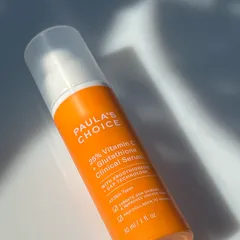 Serum Paula's Choice 25% Vitamin C + Glutathione - Hỗ trợ Làm Sáng Da, Giảm Thâm, Ngăn Ngừa Oxy Hóa, 30ml