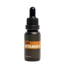 Serum Vitamin C Wonmom 20ml - Dưỡng Trắng Da, Mờ Thâm Nám, Tái Tạo Collagen, Chống Oxy Hóa, Phù Hợp Mọi Loại Da