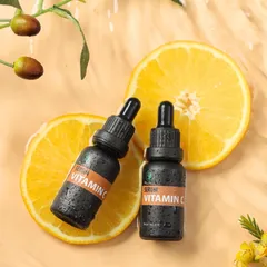 Serum Vitamin C Wonmom 20ml - Dưỡng Trắng Da, Mờ Thâm Nám, Tái Tạo Collagen, Chống Oxy Hóa, Phù Hợp Mọi Loại Da