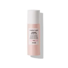 Sữa Chống Nắng Comfort Zone Luminant Defense Fluid SPF50 - Mỏng Nhẹ, Bảo Vệ Da Khỏi Tia UVA/UVB, Phù Hợp Mọi Loại Da