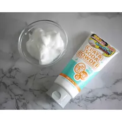 Sữa Rửa Mặt Đất Sét Clay & Soda Powder Cho Da Dầu Mụn - Làm Sạch Sâu, Ngăn Ngừa Mụn, Thoáng Mát, Sáng Mịn 170g