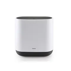 Thùng rác Ecoco E1906 10L - Thiết kế nhỏ gọn, chất liệu nhựa ABS cao cấp, phù hợp dùng cho nhà ở và văn phòng, dễ vệ sinh.