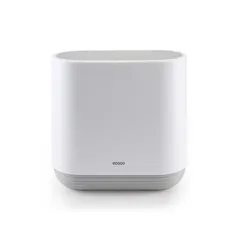 Thùng rác Ecoco E1906 10L - Thiết kế nhỏ gọn, chất liệu nhựa ABS cao cấp, phù hợp dùng cho nhà ở và văn phòng, dễ vệ sinh.