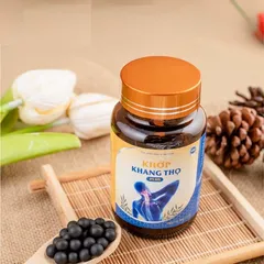 Viên Khớp Khang Thọ Nam Dương - Hỗ Trợ Xương Khớp Từ Thảo Mộc Tự Nhiên, Giảm Đau Nhức, Dễ Dùng, Hộp 40g