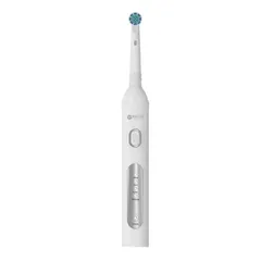 Bàn chải điện Kachi MK361 đầu xoay - Đế sạc không dây, 4 chế độ chải răng, chăm sóc miệng hiệu quả, công nghệ sóng âm 8000 nhịp/phút