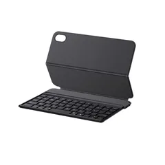 Bàn Phím Nam Châm Bluetooth 5.3 Baseus Brilliance - Keyboard Case Pro Dành Cho iPad, Mỏng Nhẹ, Pin 150h, Thiết Kế Tiện Dụng
