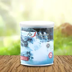 Bộ 3 Sản Phẩm Total Swiss Fit Solution - Dinh Dưỡng Tế Bào Năng Lượng & Khoáng Chất - Hỗ Trợ Sức Khỏe Tối Ưu Từ Thụy Sĩ