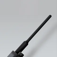 Bộ đàm Xiaomi Mijia Walkie Talkie 2 XMDJJ02 - Công suất 5W, Thiết kế nhỏ gọn, Kết nối Bình thường và Bluetooth cho Hoạt động Ngoài trời