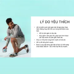 Bột uống giảm cân ageLOC TRME MyEDGE Nuskin - Hỗ trợ kiểm soát thèm ăn, tăng cảm giác no lâu, hộp 30 gói chính hãng.