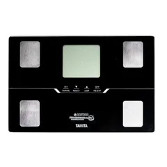 Cân Sức Khỏe và Phân Tích Cơ Thể Tanita BC-402 - Đo 10 Chỉ Số Sức Khỏe, Kết Nối Bluetooth, Công Nghệ BIA Chính Xác, Made in Japan