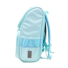 Balo Chống Gù Thiên Long BP-010 Khủng Long - Cặp Học Sinh Dành Cho Bé Trai, Thiết Kế Êm Ái, Hỗ Trợ Tư Thế Đeo, Chất Liệu Chống Thấm