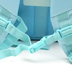 Balo Chống Gù Thiên Long BP-010 Khủng Long - Cặp Học Sinh Dành Cho Bé Trai, Thiết Kế Êm Ái, Hỗ Trợ Tư Thế Đeo, Chất Liệu Chống Thấm