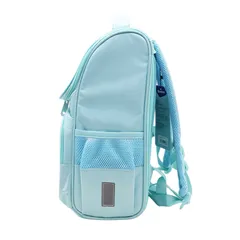 Balo Chống Gù Thiên Long BP-020 Cá Mập - Thiết Kế Ngộ Nghĩnh, Bền Bỉ, Duy Trì Tư Thế Đúng Cho Bé